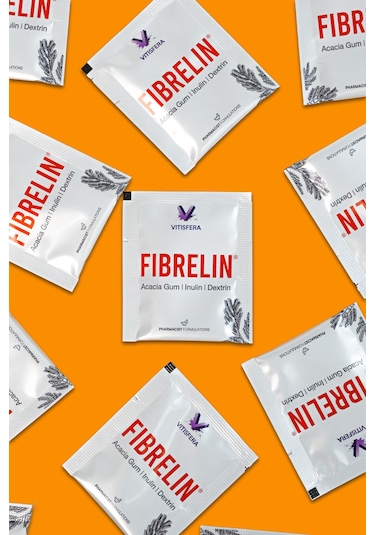 Vitisfera Fibrelin 30 Saşe