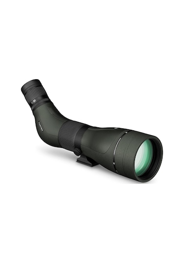 Vortex Diamondback HD 20-60x85 Spotting Scope Kara Teleskopu Çok Renkli