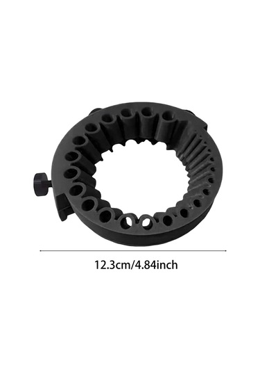 Homyl Elektrikli Uç Bileyici Sağlam Aksesuarlar Çok İşlevli