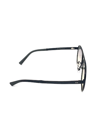 Black Blk2607 C7 Unisex Güneş Gözlüğü Siyah