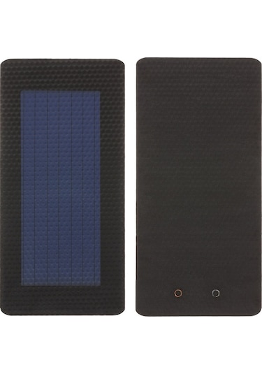 Pazly Esnek 0.3w Güneş Paneli - Dıy Şarj Modülü, Oyuncak & Aydınlatma