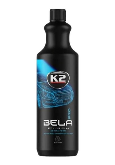 K2 Pro Bela Pro 1l Sunset Fresh Ph Nötr Ön Yıkama Köpüğü