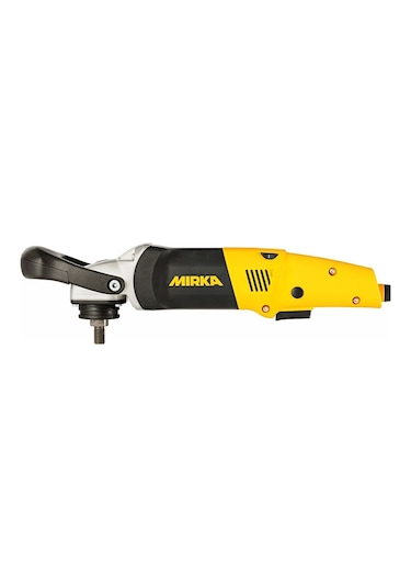 Mirka PS1437 Polisaj Makinesi 1400 W 150 MM