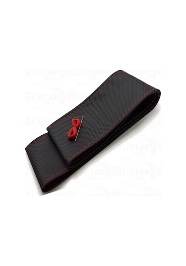 Gürler Dikmeli Deri Direksiyon Kılıfı Renk Ve Ölçü Seçenekli 397590427