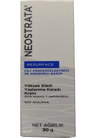 Resurface  Krem 30 G