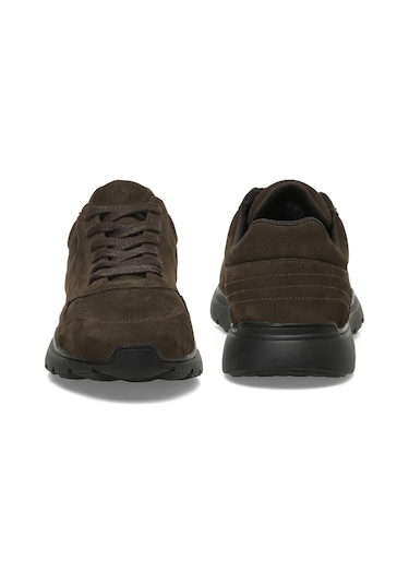Lumberjack Morten C 5pr Kahverengi Erkek Günlük Ayakkabı 000000000102032520 Kahverengi