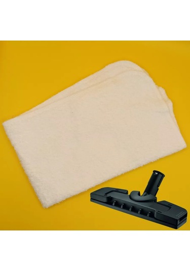 Clean Trend Buharlı Temizleyiciler İçin 5'li Mendil Seti. 195297527