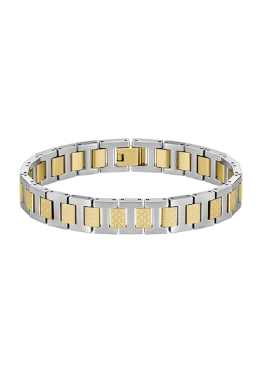 Lacoste Lacj2040556 Erkek Bileklik Çok Renkli