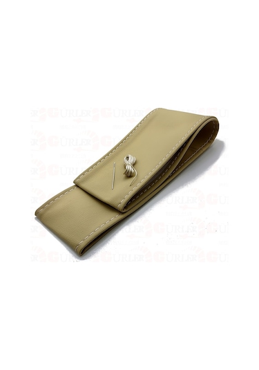 Gürler Dikmeli Deri Direksiyon Kılıfı Renk Ve Ölçü Seçenekli 397590427