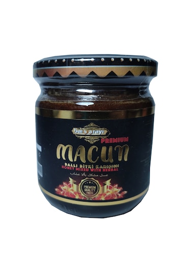 Balsarayı Premium Ballı Bitki Karışımı 240 G