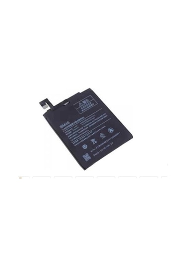 Xiaomi Redmi Note-3 Bm46 Uyumlu Batarya Pil Energy Marka