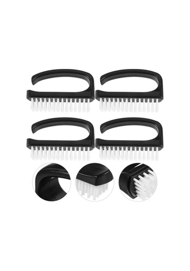 Mufunye Ev Temizlik Fırçası: Tırnak Tozu Temizleyici, Eski Eşya Toz Alma, Çok Amaçlı Evcil Temizlik Aleti