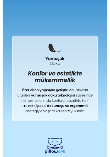 Ortopedik Ofis Koltuğu Bel & Boyun Destek Minderi Siyah
