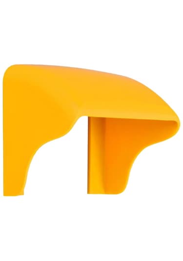 Suntek Açık Soket Kutusu Yatak Odası Mutfak Odaları Sarı