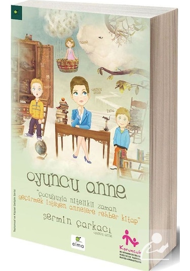 Oyuncu Anne / Şermin Yaşar