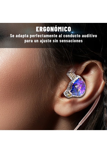 Xindoker Lm3p-a Kulak Bağcıklı Kablolu Kulaklık, Değiştirilebilir Kablolu 3.5mm Mikrofonlu, 3d Panel Hıfı Ses Kalitesi İle Oyun Ve Müzik İçin