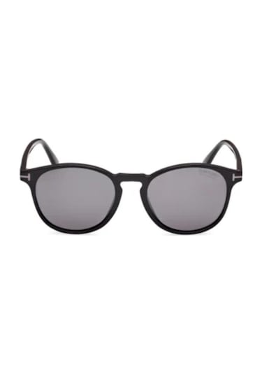 Ft 1097-n 01d 53 Unisex Güneş Gözlüğü Siyah
