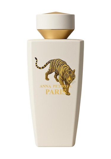 Zephira Burby Goddes Extrait De Kadın Parfüm 100ml Aromatik