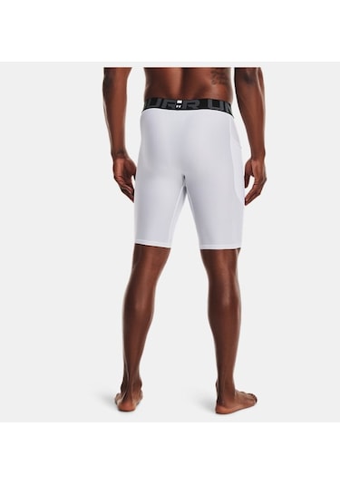 Under Armour Erkek HeatGear® Pocket Long Şort 1361602-100