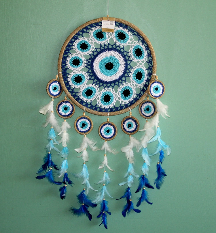 River World Seri S Dream Catcher Rüya Kapanı