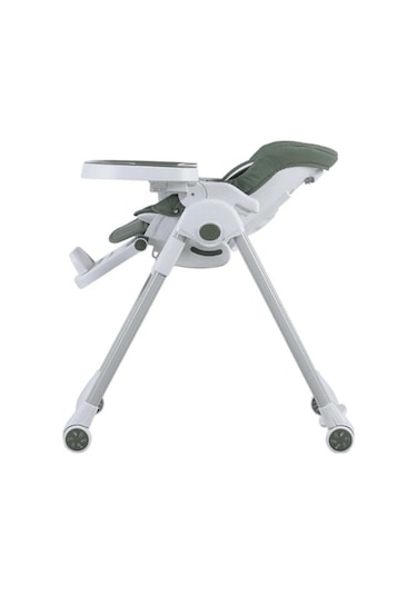 4024 Lucca Mama Sandalyesi Haki