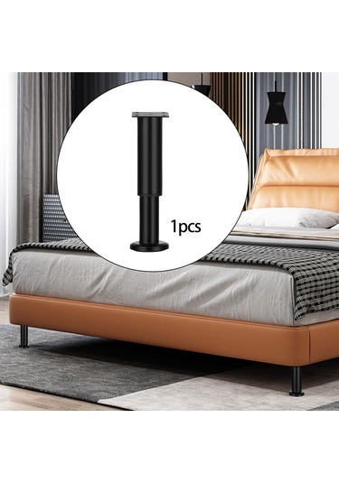 Suntek Magideal Ayarlanabilir Mobilya Ayağı Dolap Ayak Ayakları 18cm