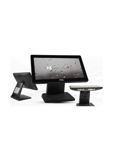 Psc Pos A5-al Serısı I5-8365u 15,6" 8gb 128gb