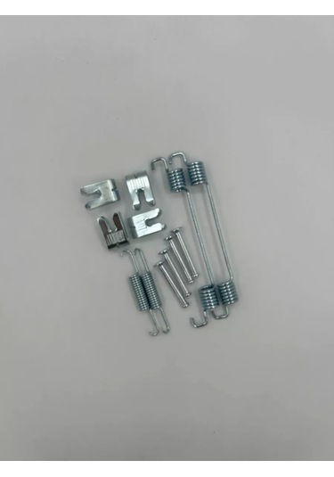 Gallant Vesta Arka Balatası Tamir Seti 248600085