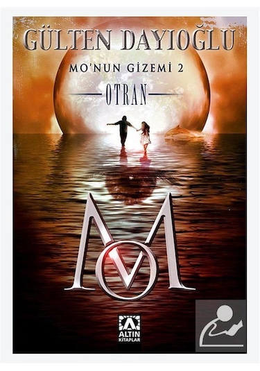 Mo'Nun Gizemi 2 - Otran / Gülten Dayıoğlu