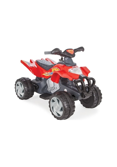 Pilsan Rocket 12 V Akülü Atv 05-229 Mavi