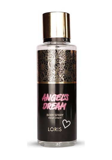 Loris Angels Dream Body Spray 250 ML