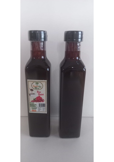 Gastroköy Hatay Nar Ekşisi-cam Şişe 325 G