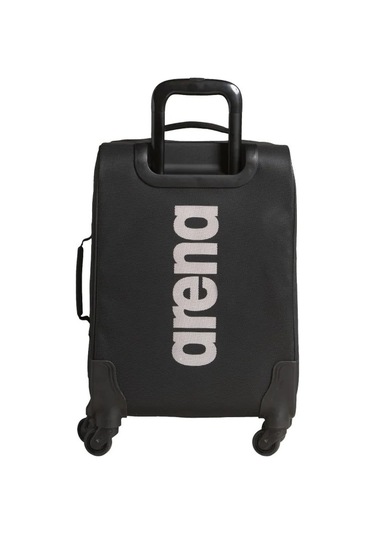 Arena Cabin Boy Valiz Siyah