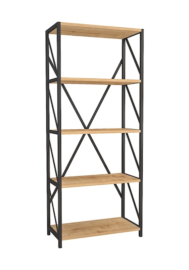 Eser Kitaplık Kitaplık Safirmeşe