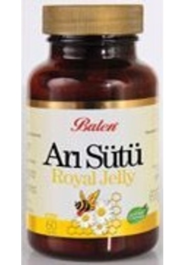 Balen Arisütü Kapsül 375 Mg60