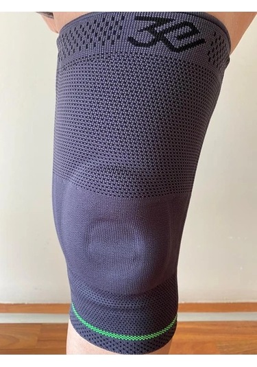 3e Medikal Örgü Patella Destekli Dizlik
