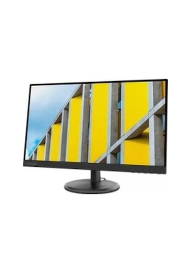 Lenovo C27-30 62AAKAT6TK 27'' 4 MS 75 Hz Full HD VA LED Monitör