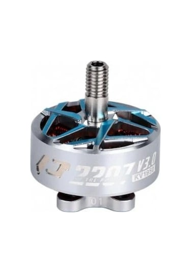 T-motor P2207 V3 5 Inch Freestyle Fpv Motor 1950kv