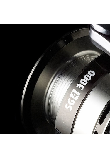 Savage Gear Sg4 2500 Fd 8+1Bb Olta Makinesi