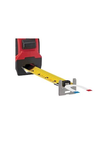 Milwaukee 8 Mt Manyetik Şerit Metre 4932464600