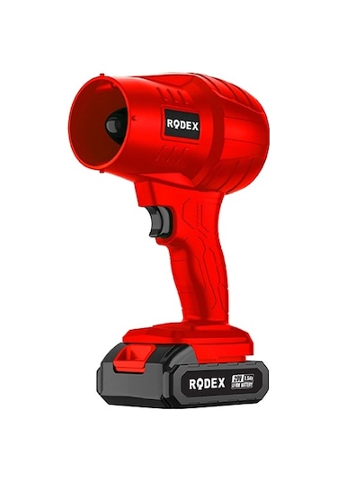 Rodex RDX3016 Üfleme Makinesi