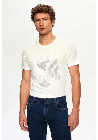 Twn Super Slim Fit Lacivert Denim Pantolon 2ecj333920070 Lacivert