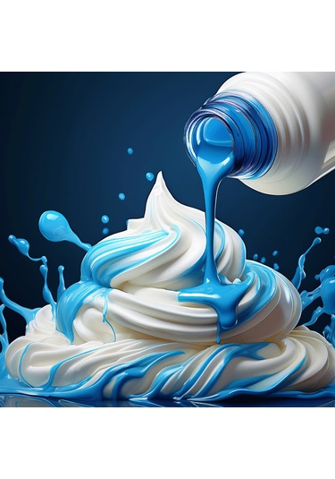 Bd Sıvı Gıda Boyası 20 Ml Mavi