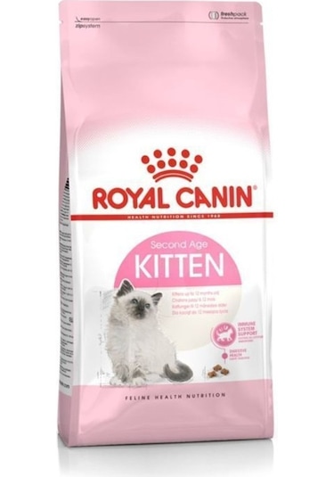Royal Canin Kitten Kedi Maması 4 KG