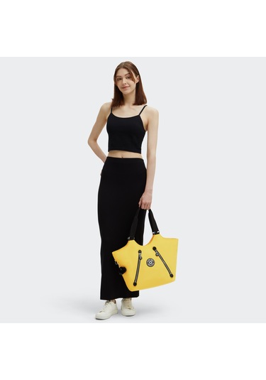 Kipling New Cıcely Kadın Omuz Çantası Kı2888-5ma Heritage S