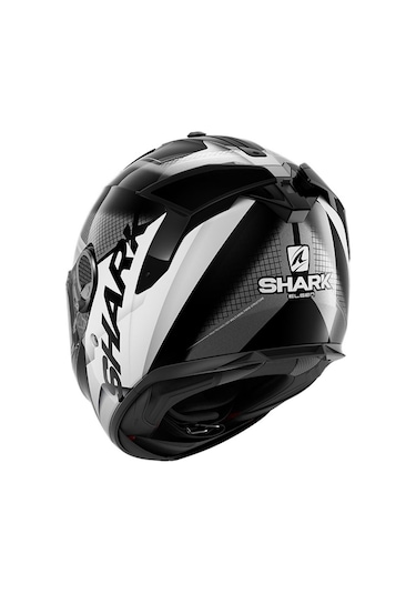 Shark Spartan Gt Elgen Kapalı Kask