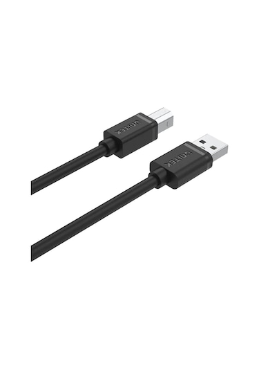 Unıtek Usb-a To Usb-b Yazıcı Kablo 2mt Y-c4001gbk