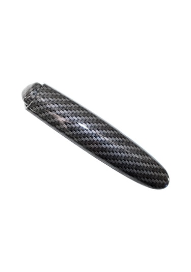 Lemestar 2006-2011 Honda Civic El Freni Kapağı, Karbon Fiber Desenli Abs Malzeme, Kolay Montaj