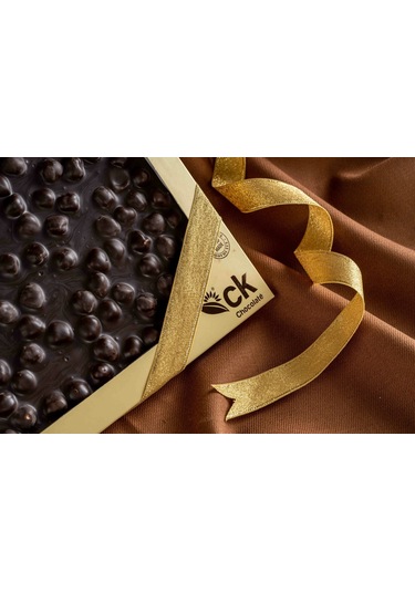 Bitter Fındıklı Beyoğlu Çikolata 400 G