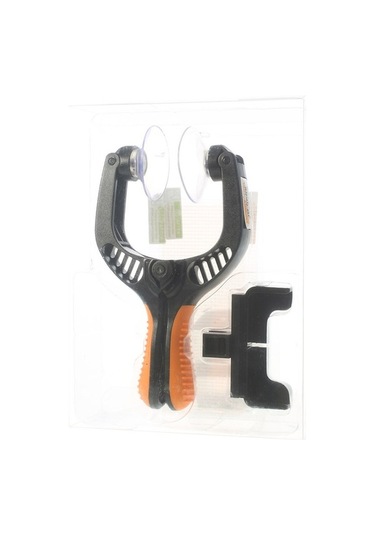 Ebitda Evrensel Telefon Onarım Aleti, Lcd Açma Pense, Vantuzlu Kelepçeli